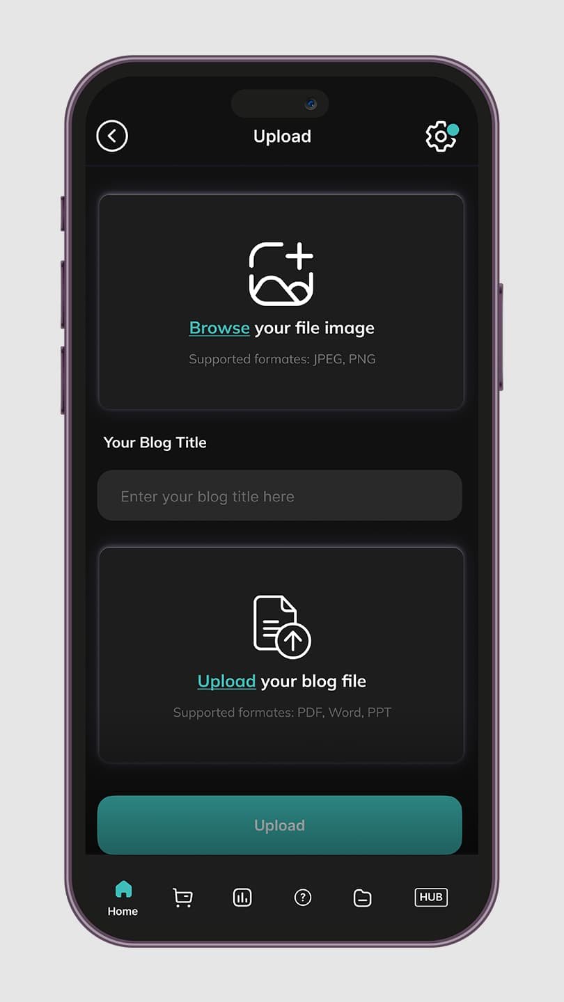 Shop Module
